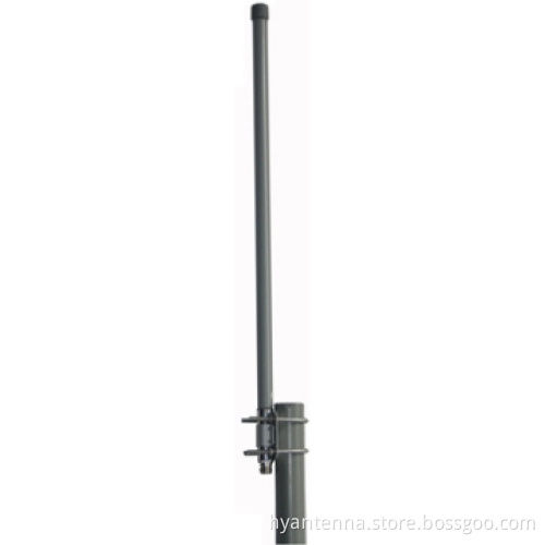 Hot Sale 2.4G Antenna 8dBi Gain Omni Fiberglass Antenna (Factory)